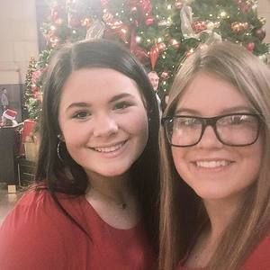 Meet your Posher, Ally